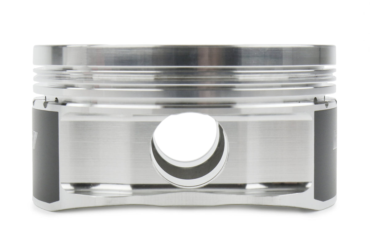 MAN612002C-4 2015-2021 Subaru STI Manley Performance Platinum Series Piston Set 99.75mm 8.5:1,
