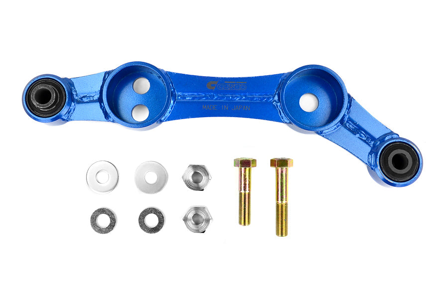 CUS965 488 A Cusco Differential Brace (Rear) -2013+ FT86,