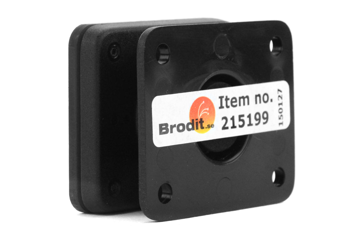 COBSUB-PC-804748 Accessport V3 A-Pillar Mount - 2015-2020 WRX / STI,