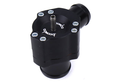 BBA031000030100 2015-2021 Subaru WRX Boomba Racing Blow Off Valve Black,
