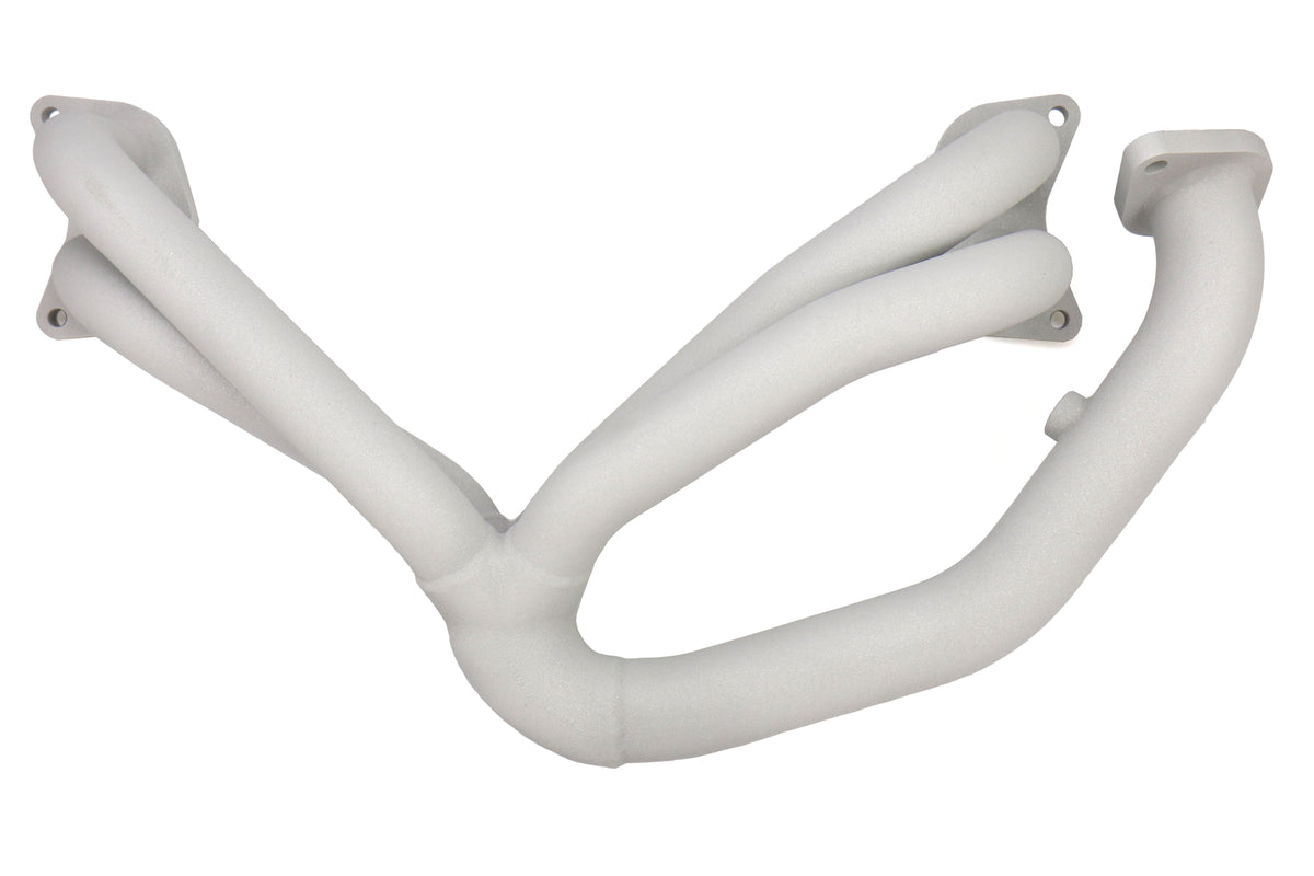 KILHH-2BOLT-SWAIN Killer B Motorsport 4-1 Holy Header 2-Bolt (Ceramic Coated) - 2015+ STI,