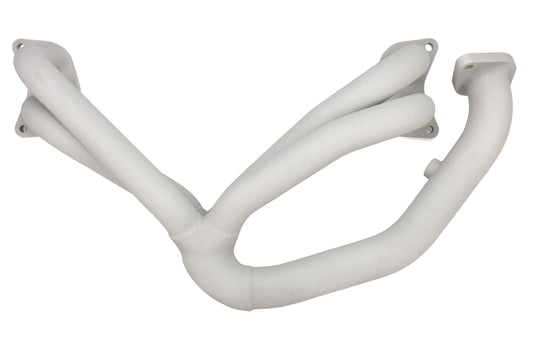 KILHH-2BOLT-SWAIN Killer B Motorsport 4-1 Holy Header 2-Bolt (Ceramic Coated) - 2015+ STI,