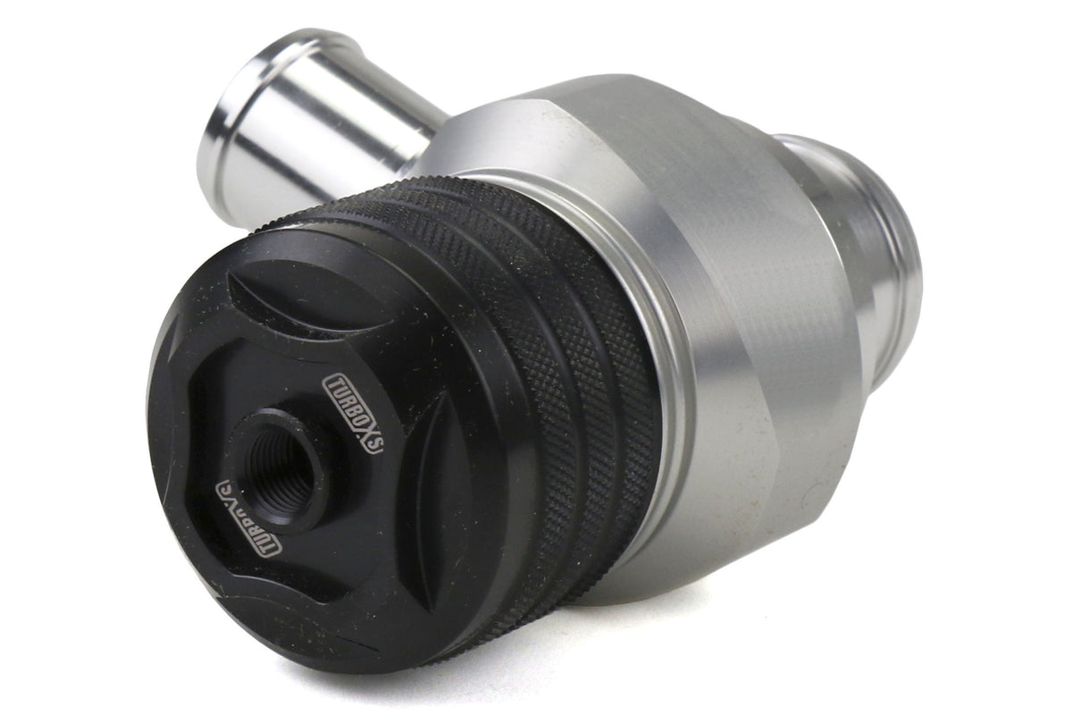 TXSW15-XS-RBV TurboXS Recirculating Bypass Valve Type XS - 2015-2020 WRX,