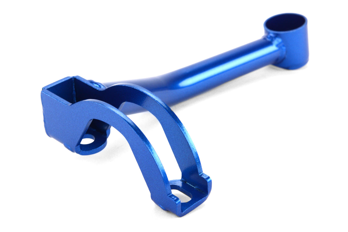 CUS6A1 492 RL Cusco Sway Bar Reinforcement Brace (Rear) - 2015+ WRX / 2015+ STI,