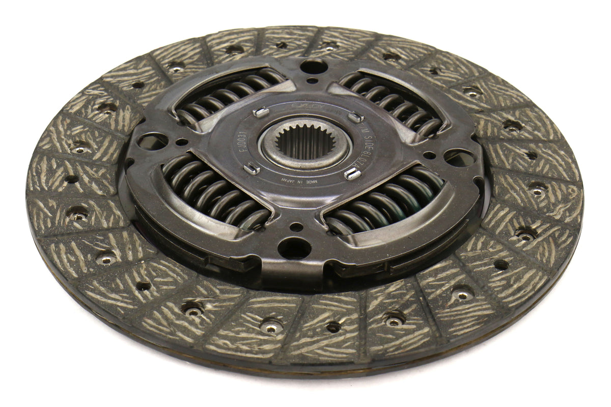 SBCFJK1001-HD South Bend Clutch Stage 1 Heavy Duty Clutch Kit - 2006-2017 Subaru WRX,