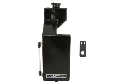MIMMMRT-BRZ-13BK Mishimoto Aluminum Coolant Overflow Tank - 2013+ FR-S / BRZ / 86 (Black),