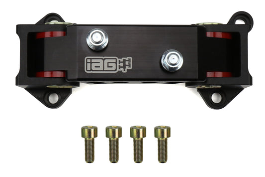 IAGIAG-DRV-2110 2015-2021 Subaru STI IAG Competition Series 6 Speed Transmission Mount,