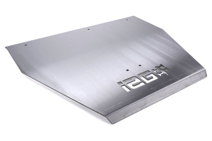 IAGIAG-BDY-1100 IAG Rally X Skid Plate - 2002-2007 Subaru WRX/STI,
