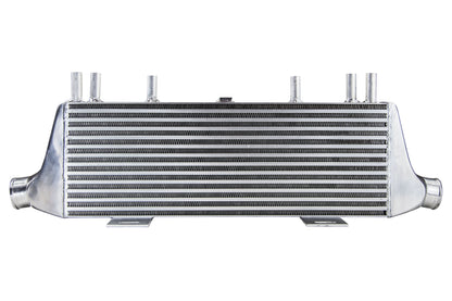 TXSWS-FMIC TurboXS Front Mount Intercooler Kit - 2002-2005 Subaru WRX / 2004-2005 Subaru STI,