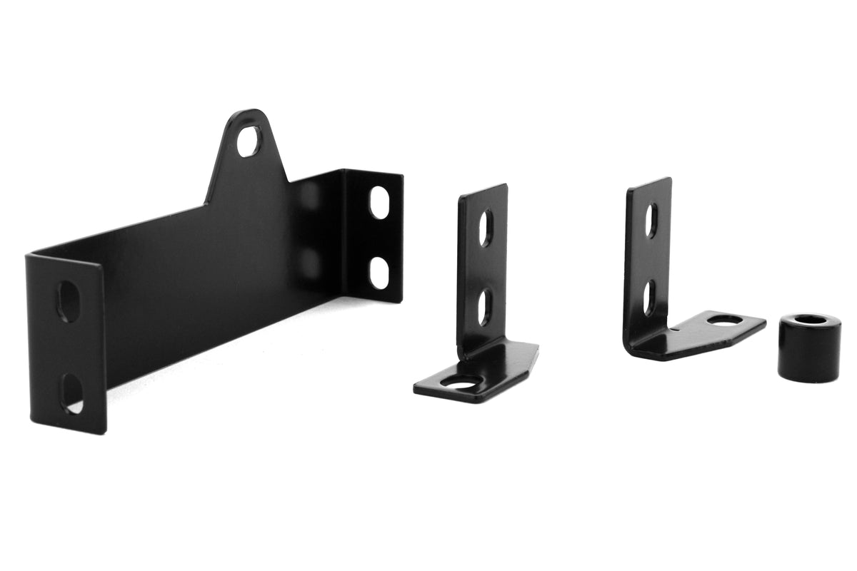 MIMMMOC-WRX-06TBK Mishimoto Thermostatic Oil Cooler Kit Black - 2006-2007 Subaru WRX / 2006-2007 Subaru STI,