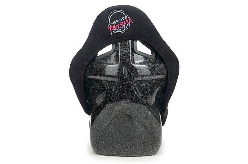 NRGFRP-MINI-PRISMA NRG Innovations FRP Bucket Seat - Mini Prisma version with Fiber Glass - Universal,
