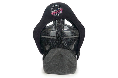 NRGFRP-MINI-PRISMA NRG Innovations FRP Bucket Seat - Mini Prisma version with Fiber Glass - Universal,