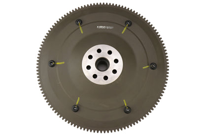 EXEFM022SDF Exedy Twin-Organic Clutch Kit - 2004-2021 Subaru STI,
