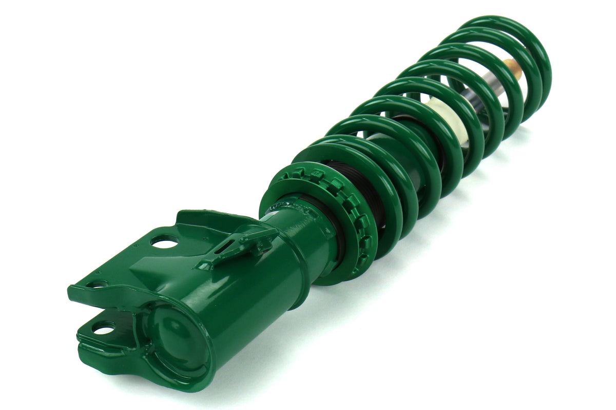 TEIGSS60-8USS2 Tein Street Basis Z Coilover Kit - 2002-2007 Subaru WRX / 2004+ Subaru STI,