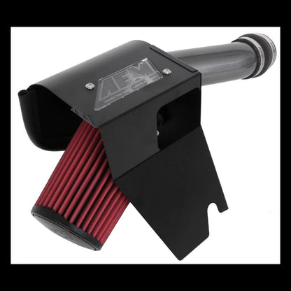 AEM21-836C AEM Cold Air Intake System - 2018 Subaru STI,