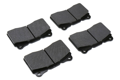 HWKHB453N.585 Hawk HP Plus Front Brake Pads - 2015-2017 STI,