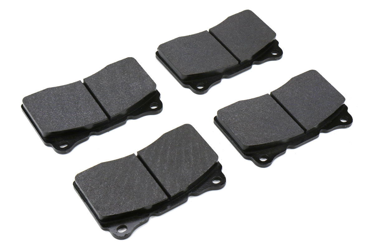 HWKHB453N.585 Hawk HP Plus Front Brake Pads - 2015-2017 STI,