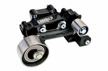IAGIAG-ENG-5111BK IAG Performance V2 Competition Series EJ Timing Belt Tensioner - 2015-2021 Subaru STI,