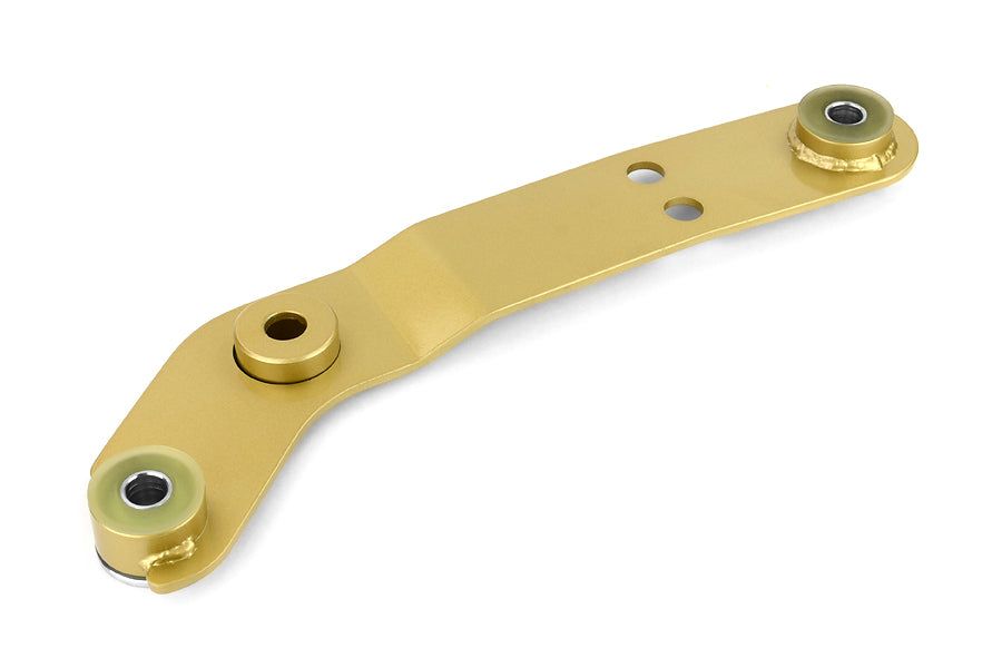 BEAS76400MTD-RS Beatrush Diff Mount Support Brace (Rear) - 2013+ FT86,