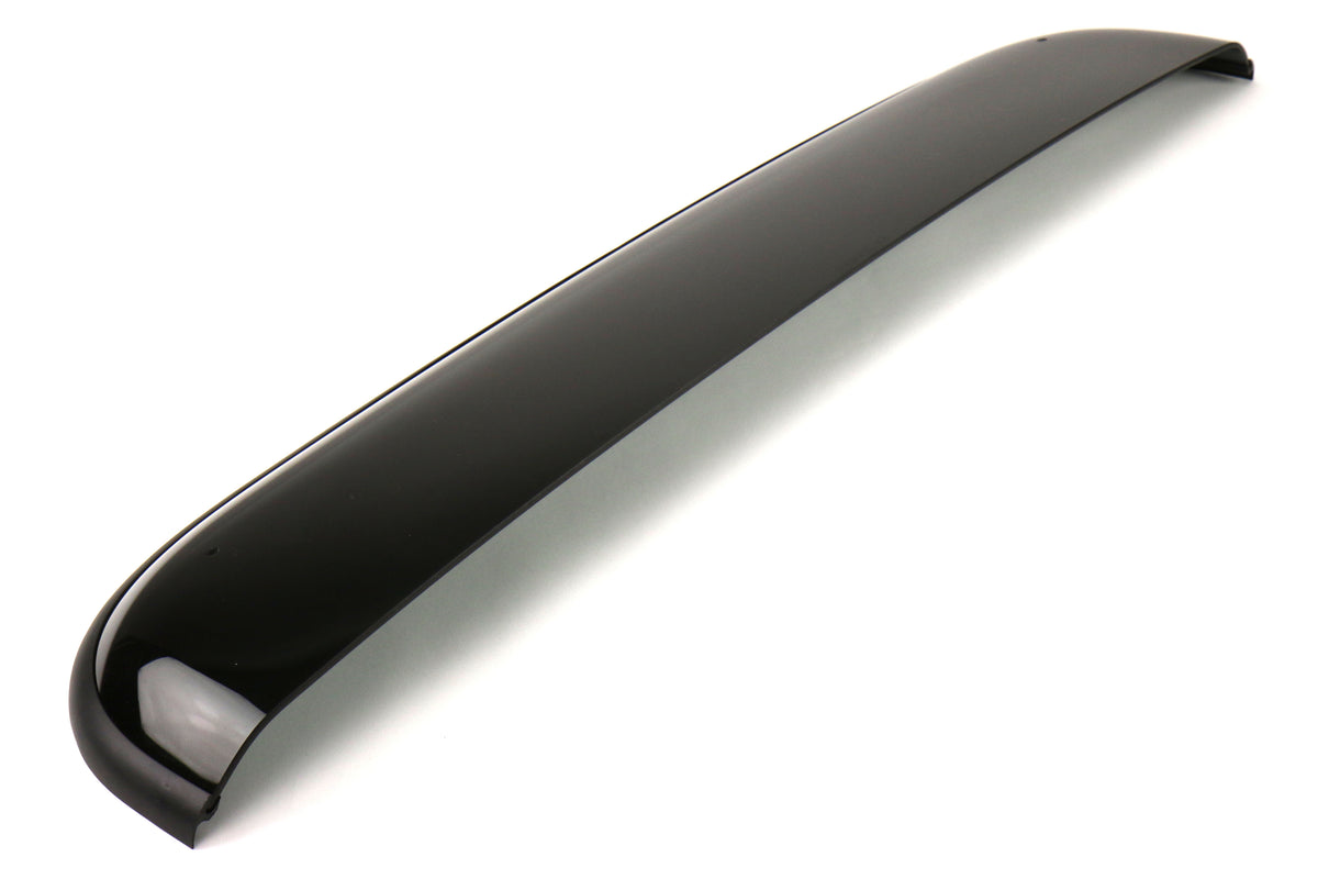 SUBF541SFJ000 Subaru Moon Roof Air Deflector - 2015+ WRX / 2015+ STI,