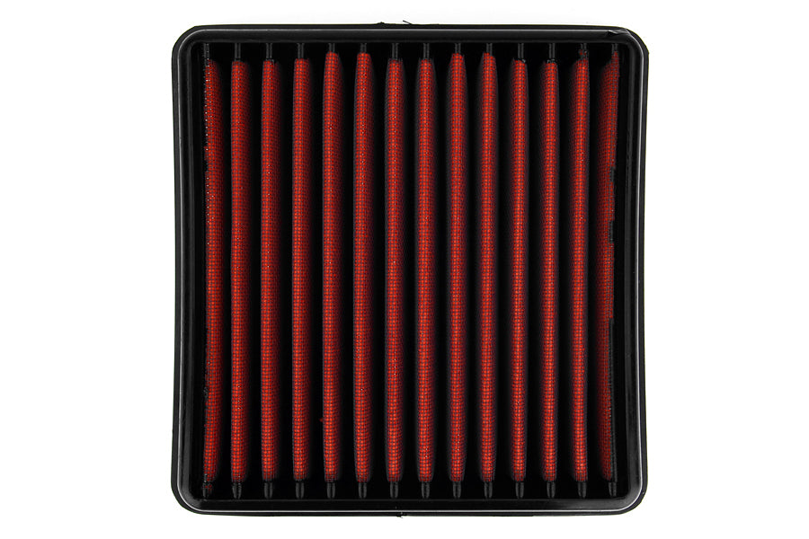 AEM28-20304 AEM Dryflow Panel Air Filter - 2015+ WRX / 2015+ STI / 2014+ Forester / 2013+ Crosstrek,