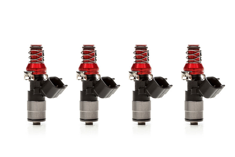 COBSUB004NG2S1FF COBB Subaru NexGen Stage 2 + Flex Fuel Power Package 15-18 STI,