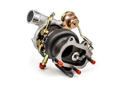 FPT2025070 Forced Performance FP BLUE Turbocharger - 2002-2007 Subaru WRX / 2004+ Subaru STI,