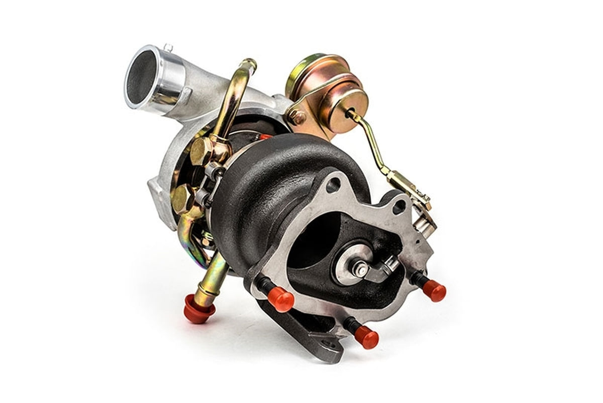 FPT2025070 Forced Performance FP BLUE Turbocharger - 2002-2007 Subaru WRX / 2004+ Subaru STI,