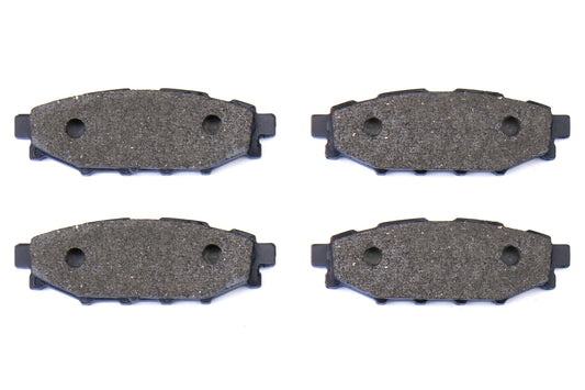 CATCT1114-XP12 Carbotech XP12 Rear Brake Pads - 2015+ WRX,