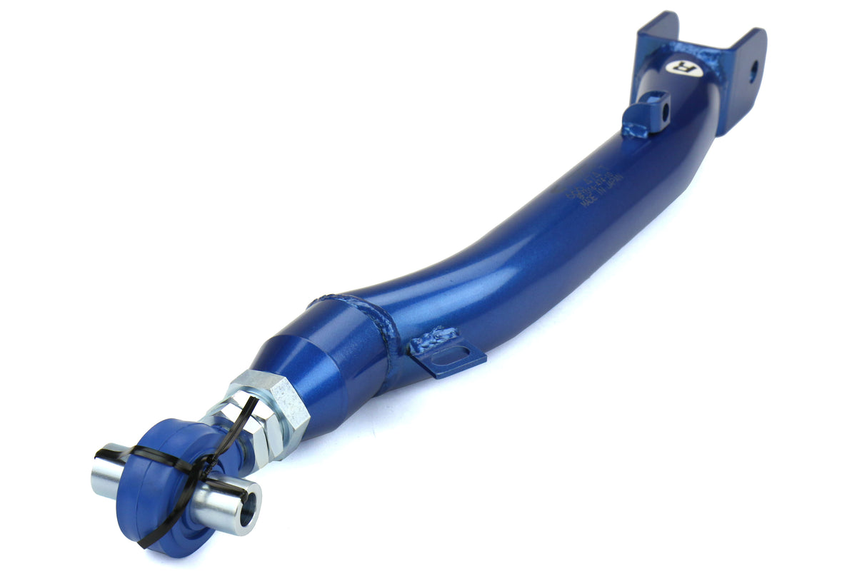 CUS666 474 T Cusco Adjustable Rear Trailing Arms - 2002-2007 Subaru WRX/STI,