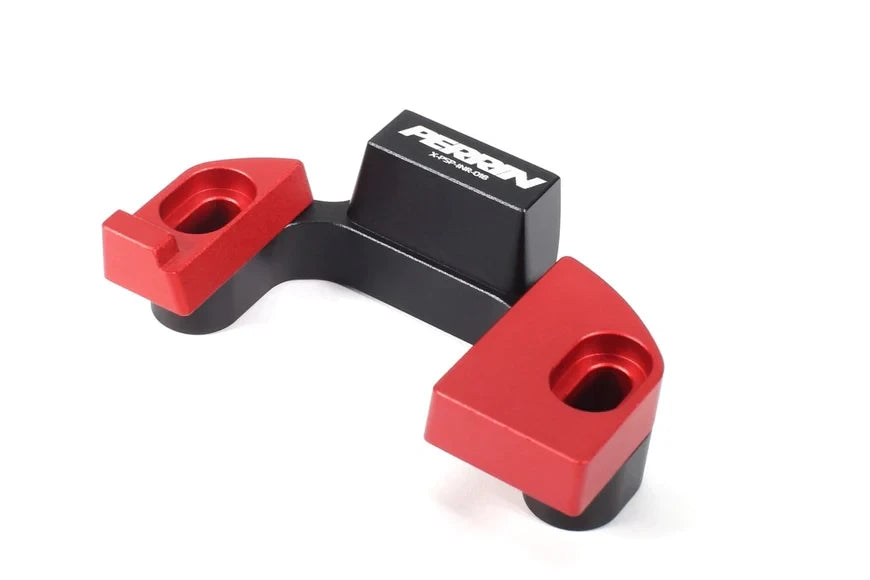 PSP-INR-021 Perrin super shifter stop Subaru WRX 15-17 all pieces,
