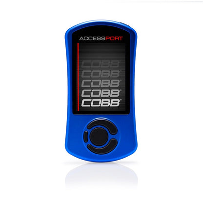 COBAP3-SUB-004 Cobb Subaru Accessport V3 15-21 Subaru WRX & STI, 14-18 Subaru Forester,
