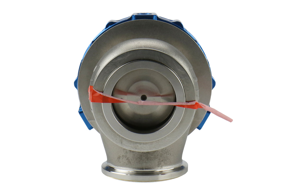 TIAMVRB TiAL MV-R 44mm Wastegate - 2015+ STI-Blue,