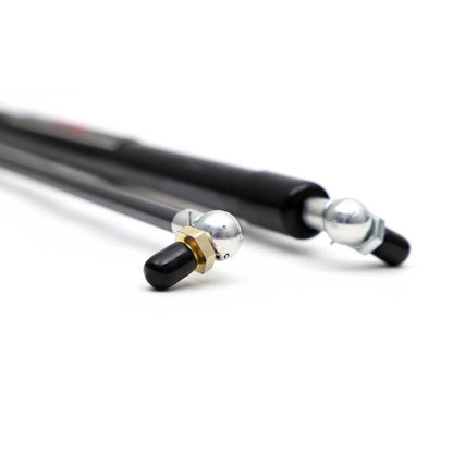 GRM097029 GrimmSpeed High Lift Hood Struts - 2008-2014 Subaru WRX / 2008-2014 Subaru STI,