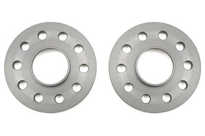 HRS3055664 H&R Trak+ DR Spacer 11mm/15mm - 2020 Supra-Silver-15mm,