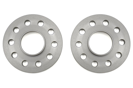 HRS3055664 H&R Trak+ DR Spacer 11mm/15mm - 2020 Supra-Silver-15mm,