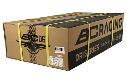 BCRF-02-DS BC Racing DS Series Coilovers - 2002-2007 Subaru WRX / 2004+ Subaru STI,