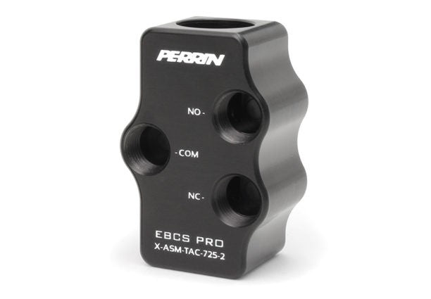 PERASM-TAC-731 Perrin EBCS Pro Boost Control Solenoid - 2015+ STI,
