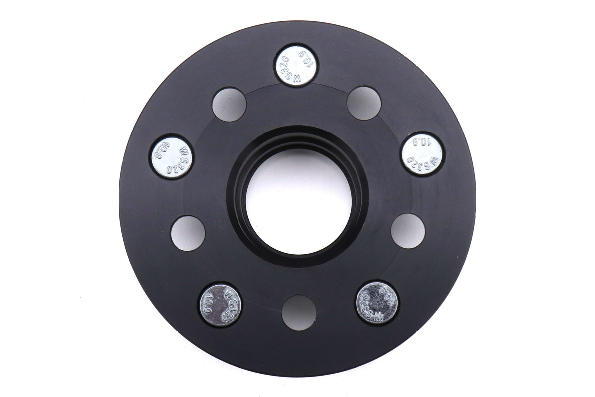 PERPSP-WHL-220BK Perrin Wheel Adapter 5x100 to 5x114.3 - 2013+ FR-S / BRZ / 86-20mm,