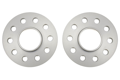 HRS2255664 H&R Trak+ DR Spacer 11mm/15mm - 2020 Supra-Silver-11mm,