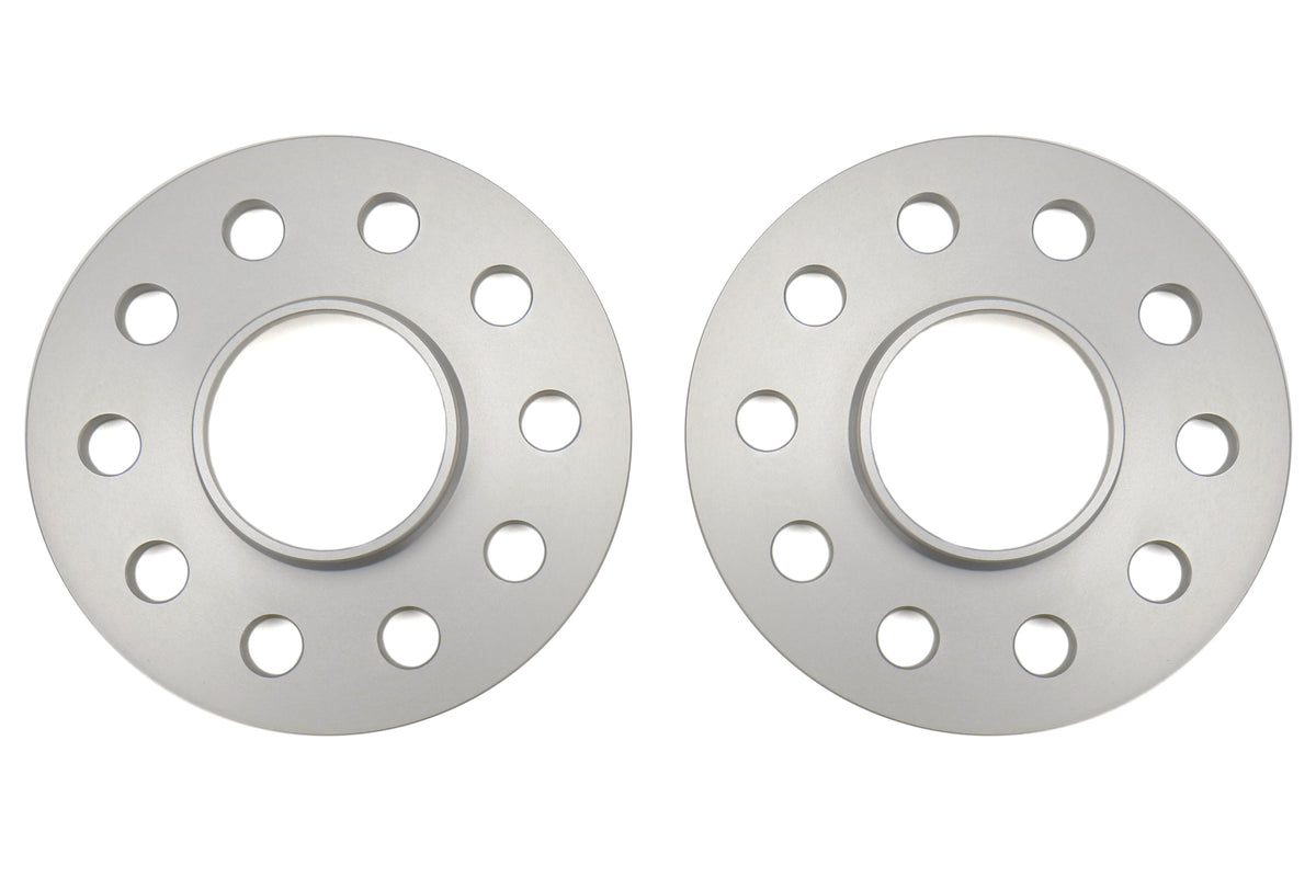 HRS2255664 H&R Trak+ DR Spacer 11mm/15mm - 2020 Supra-Silver-11mm,
