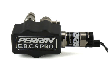 PERASM-TAC-727 Perrin EBCS Pro Electronic Boost Controller Solenoid - 2015-2020 WRX,