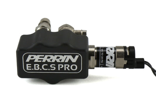 PERASM-TAC-727 Perrin EBCS Pro Electronic Boost Controller Solenoid - 2015-2020 WRX,