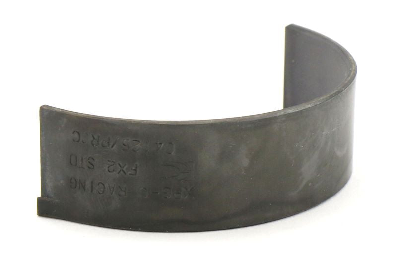 KGNCR4125XPGC King Engine Bearings Standard Connecting Rod Bearing Set pMax Coated,