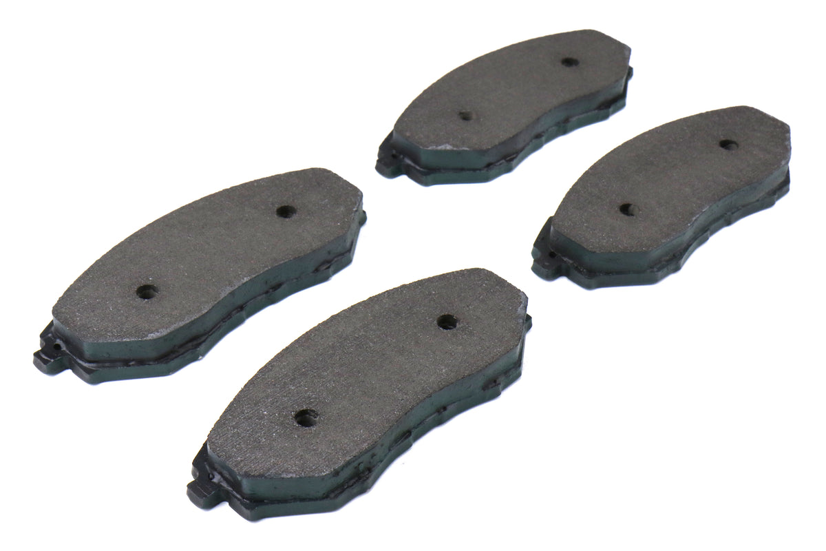 CATCT1078-RP2 Carbotech RP2 Front Brake Pads - 2015+ WRX,