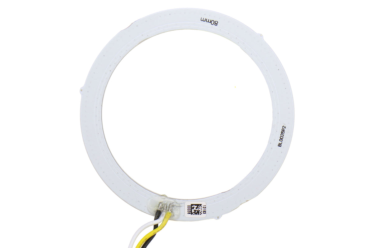 DODDD2061 Diode Dyanmics Switchback HD LED Halo Rings - 2015+ WRX / 2015+ STI,