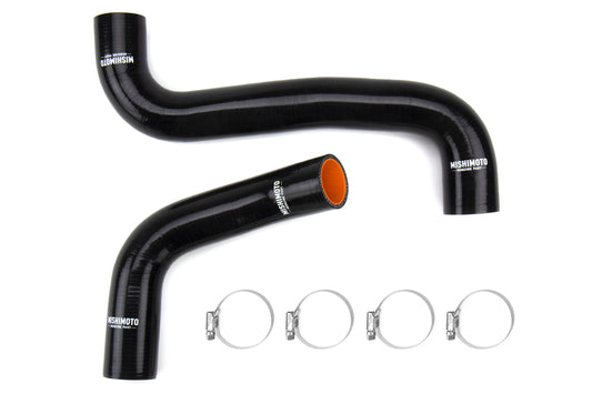 MIMMMHOSE-STI-08BK Mishimoto Radiator Hose Kit - 2015+ STI-Black,