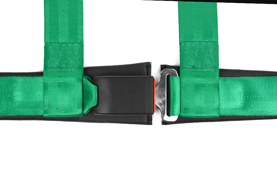TAKT 74001-H2 Takata 4 point Street Belt 2,