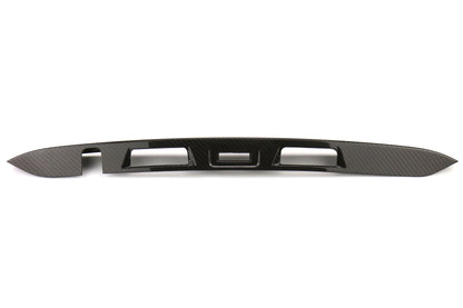 APPCBX-WRXTG APR Carbon Fiber Trunk Garnish - 2015+ WRX / STI,