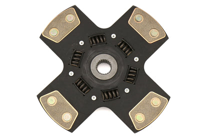 SBCFJK1000-SS-X South Bend Clutch Stage 4 Extreme Clutch Kit - 2004+ Subaru STI / 2007-2009 Subaru Legacy GT Spec B,
